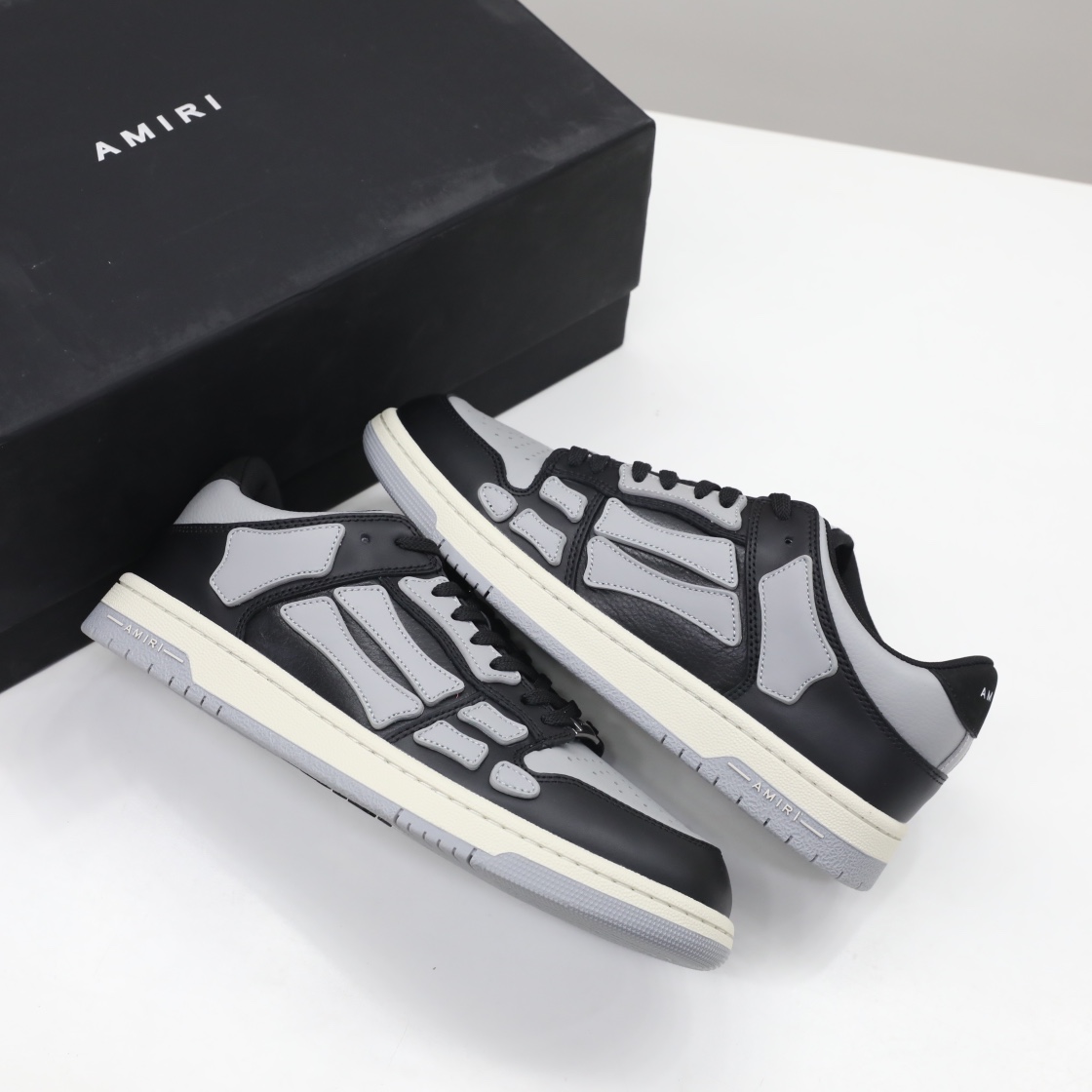 Men Women A*miri Top Sneakers