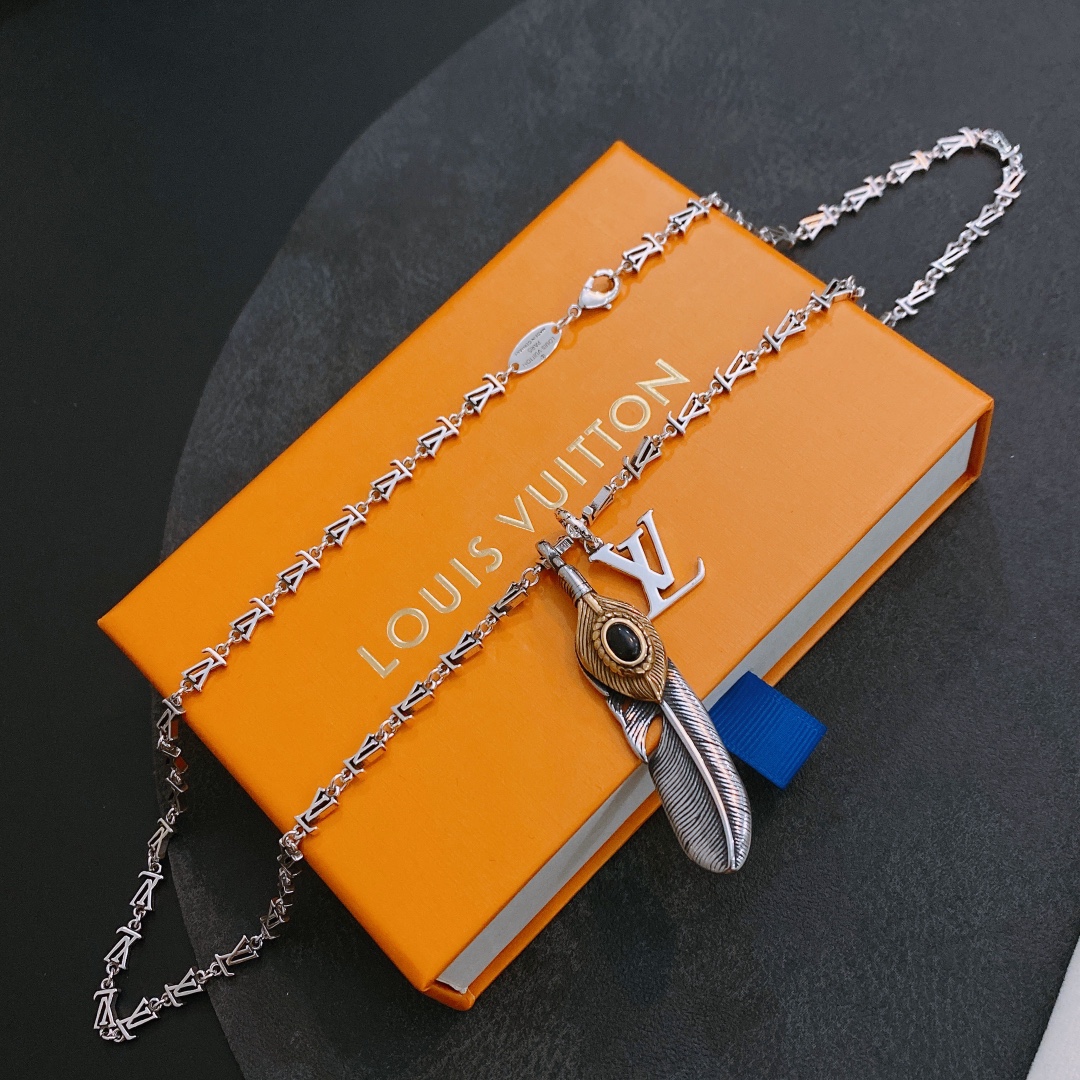 Necklace 60CM