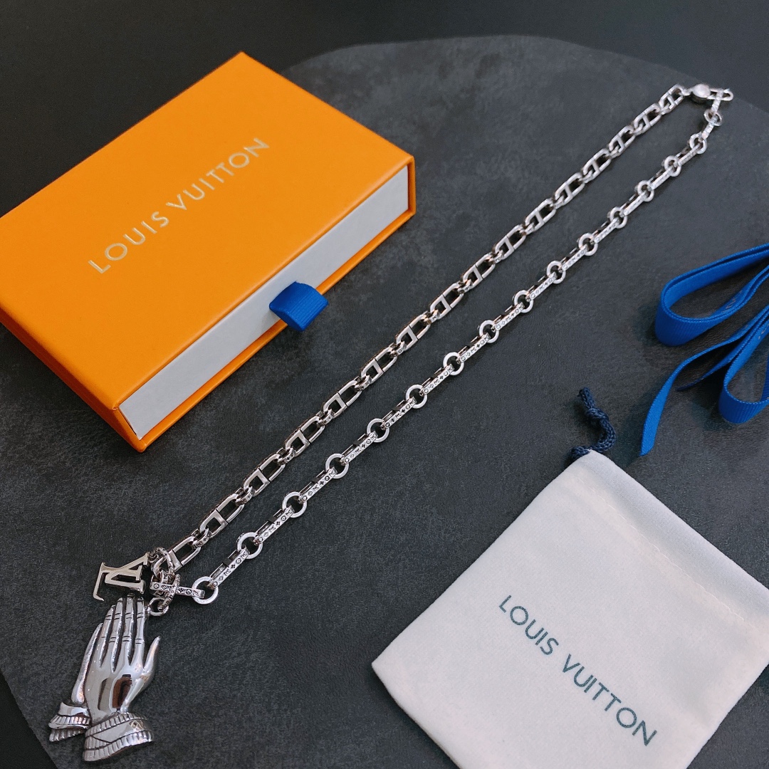 Necklace 60CM