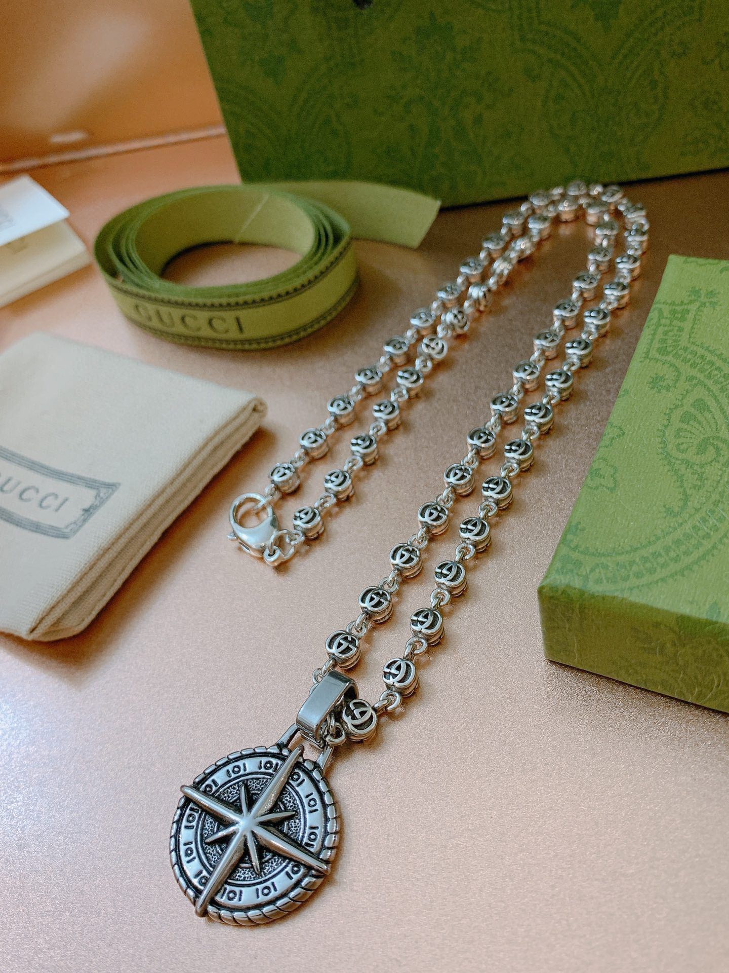 Necklace 60CM