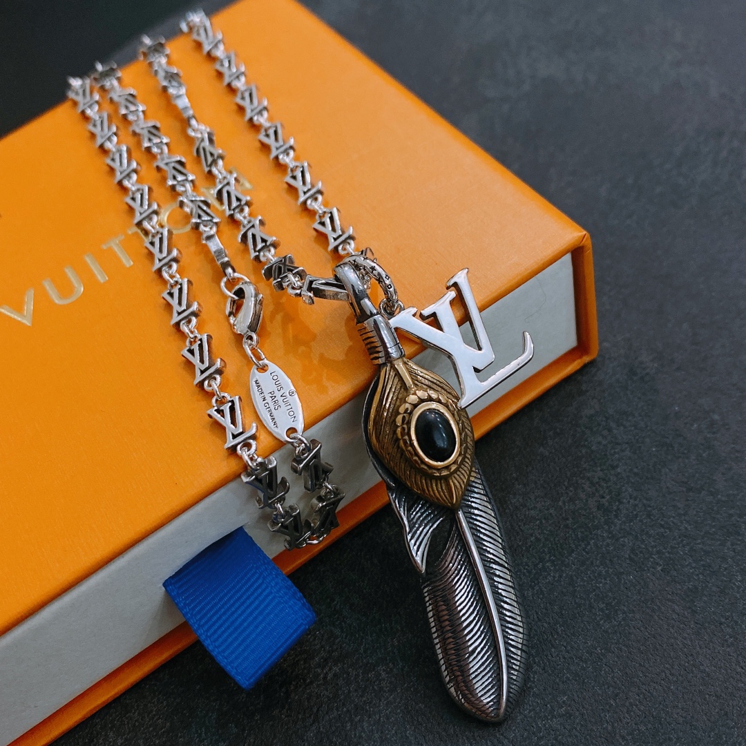 Necklace 60CM