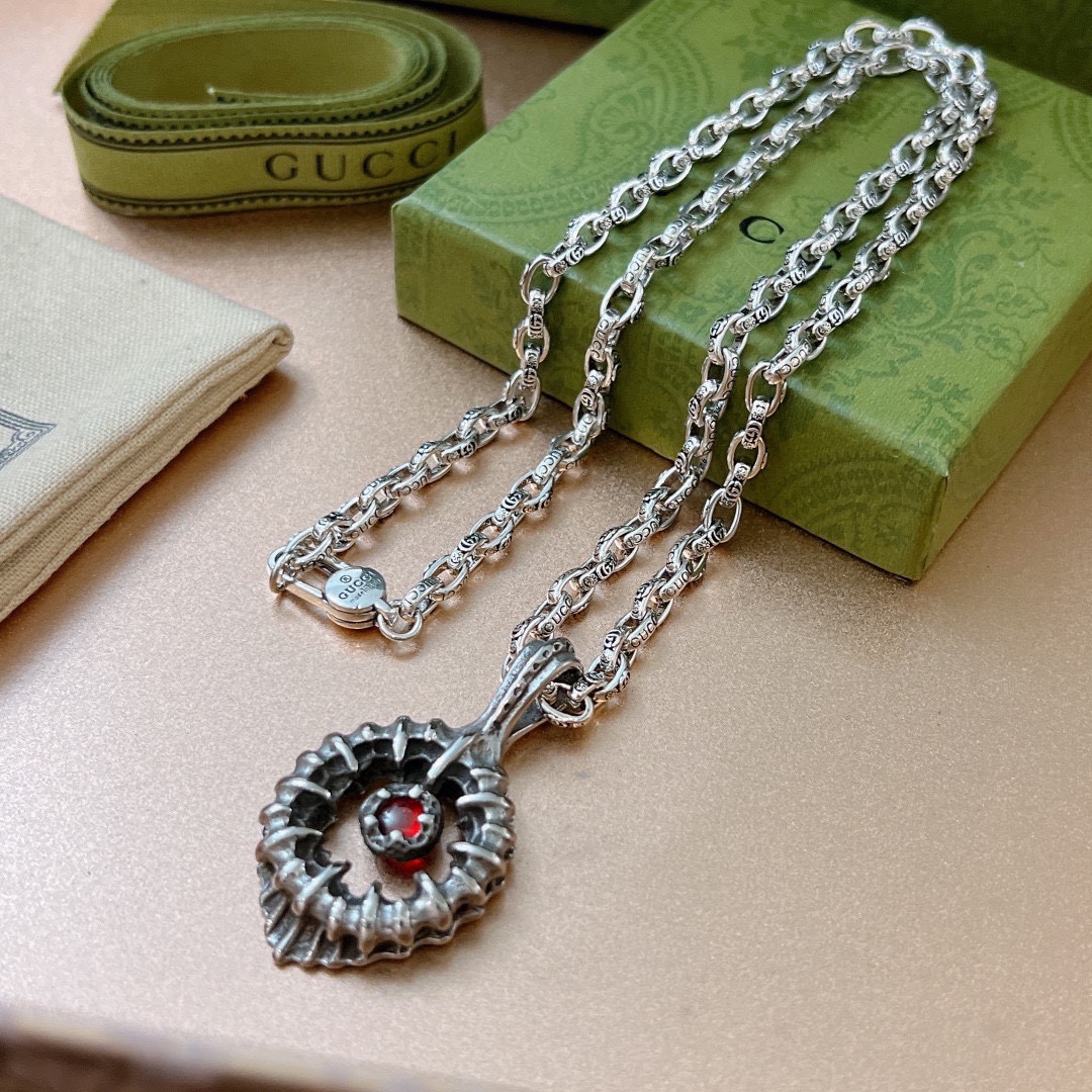 Necklace 60CM