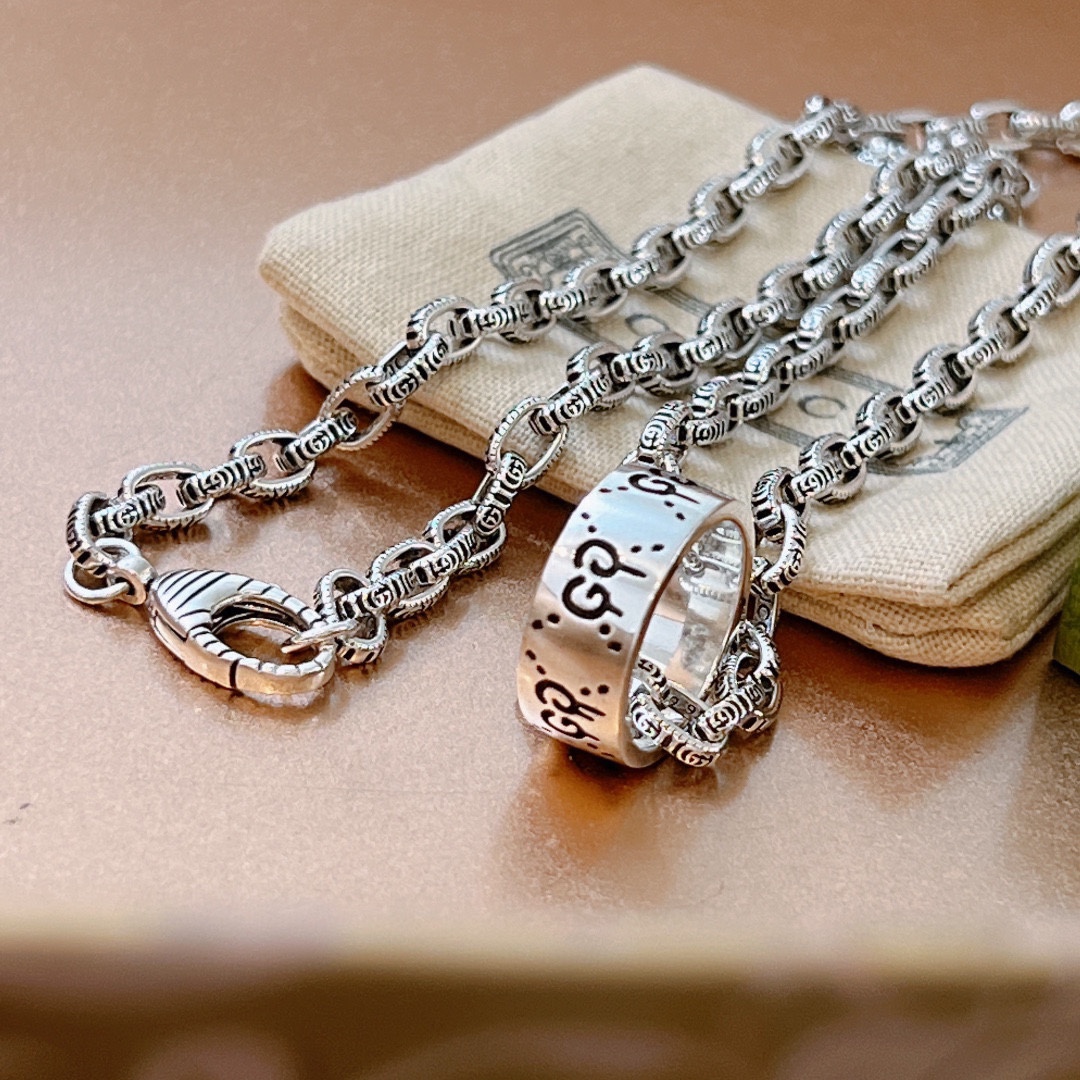 Necklace 60CM