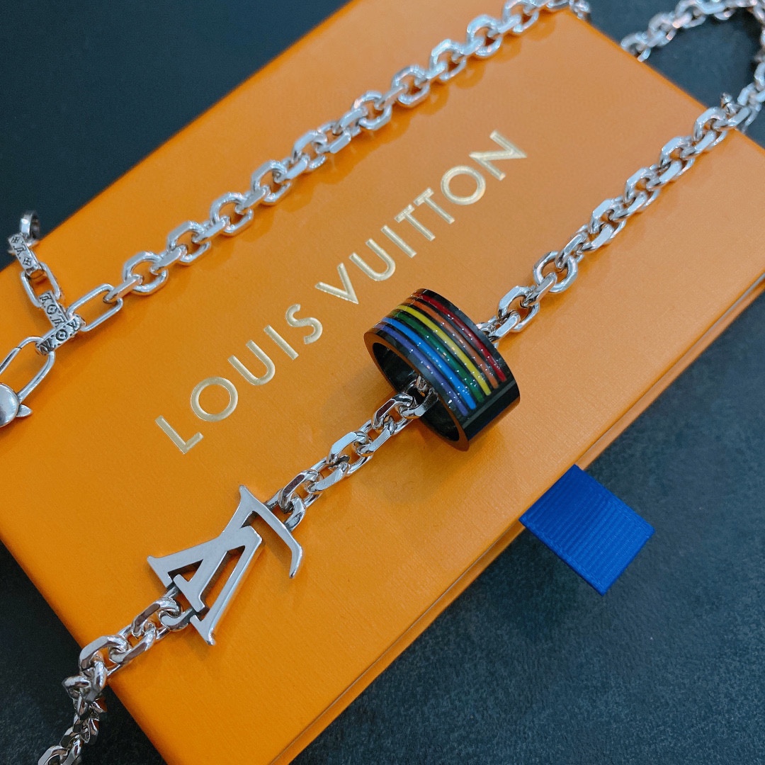 Necklace 60CM