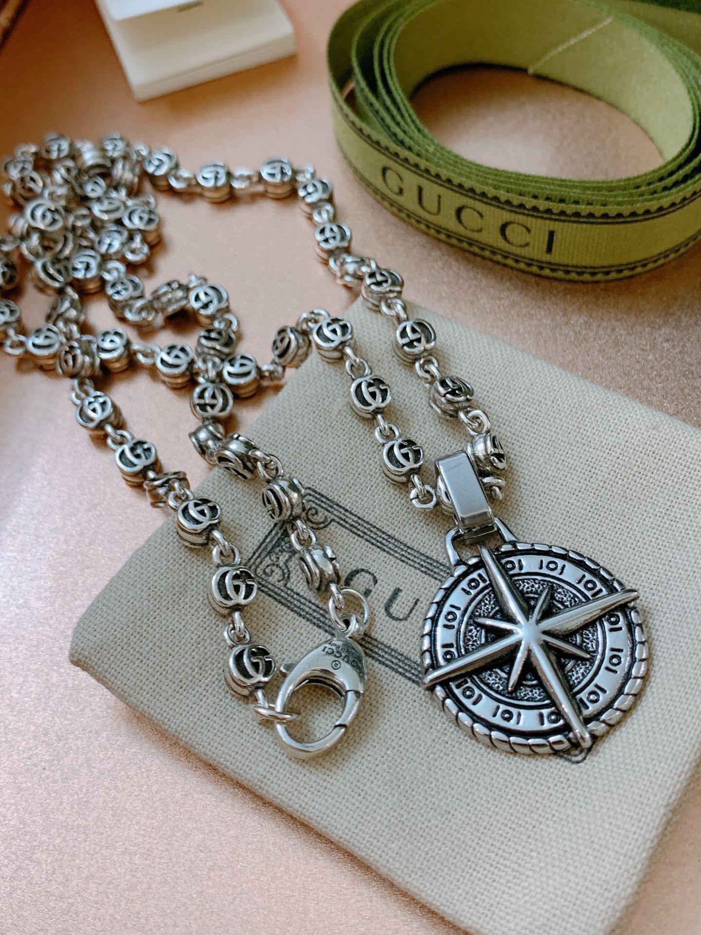 Necklace 60CM