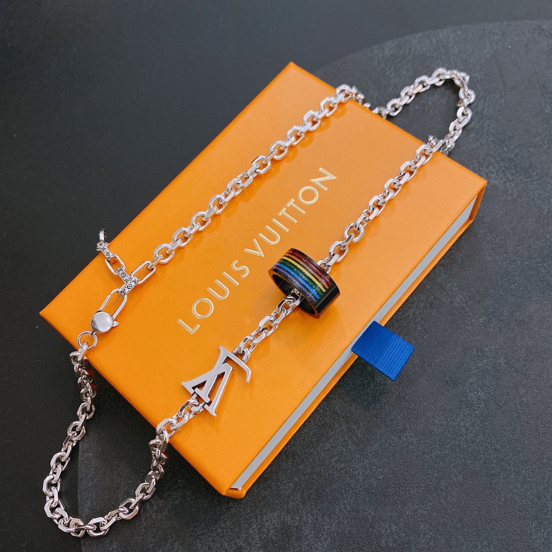 Necklace 60CM