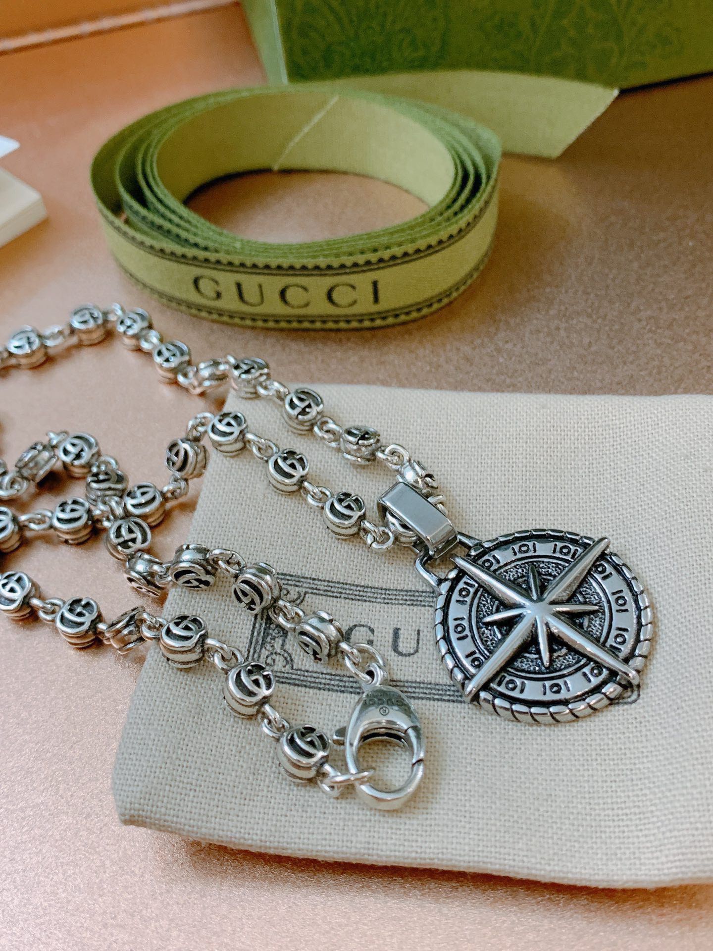 Necklace 60CM