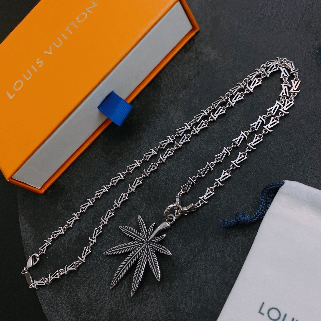 Necklace 60CM