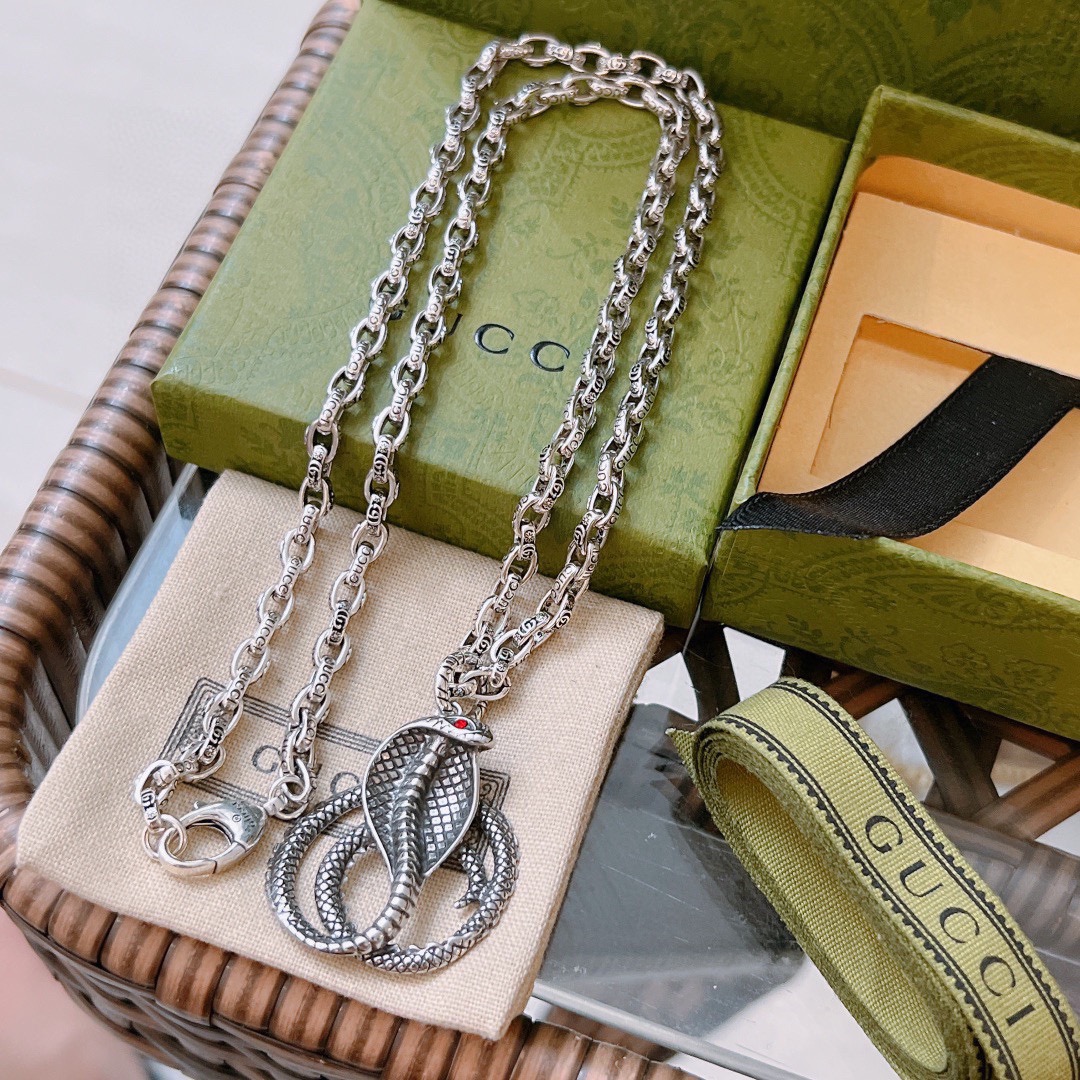 Necklace 60CM