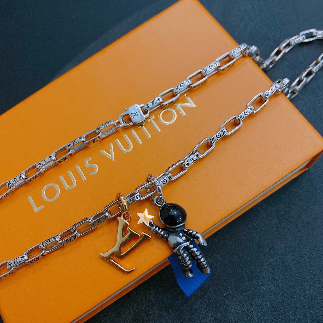 Necklace 60CM
