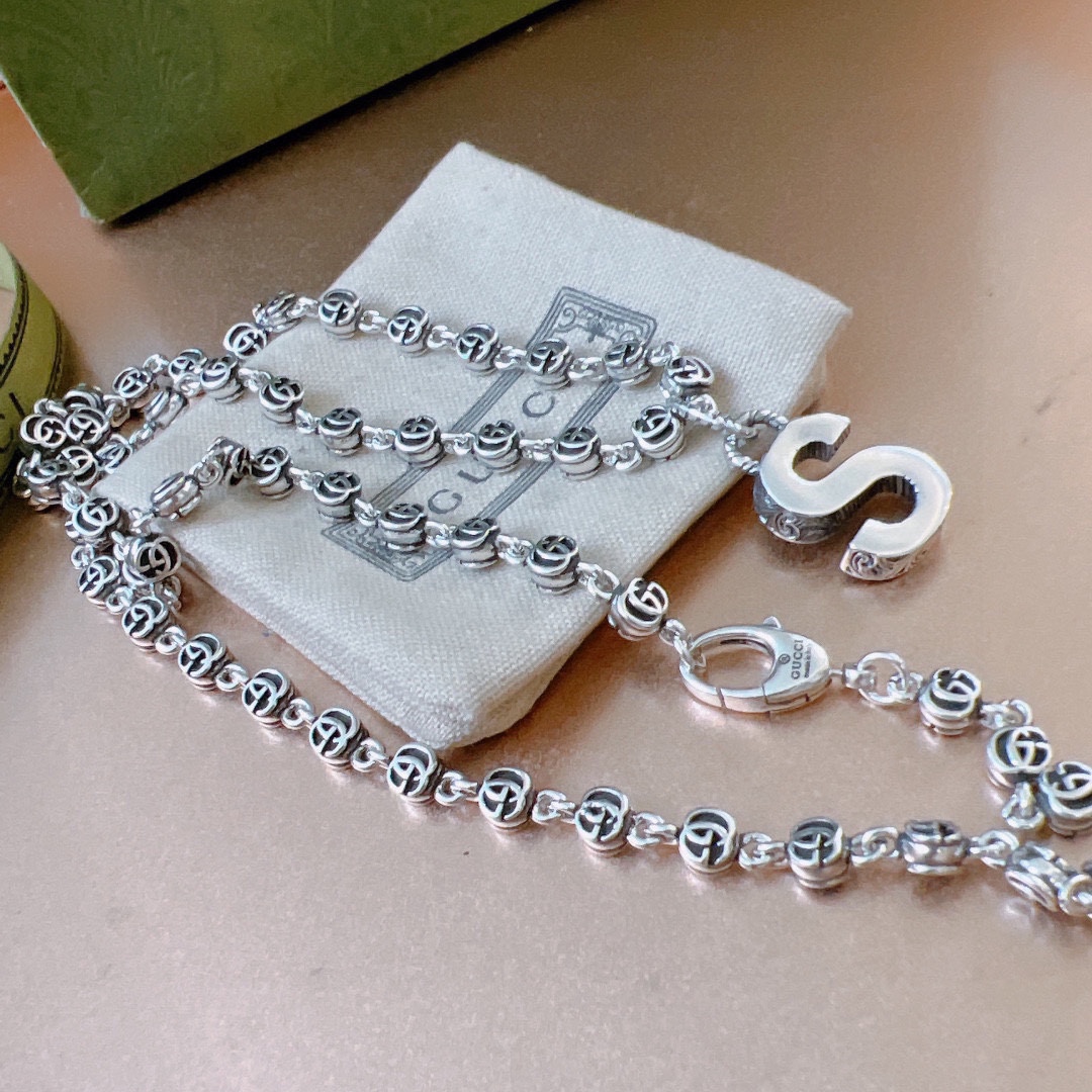 Necklace 60CM
