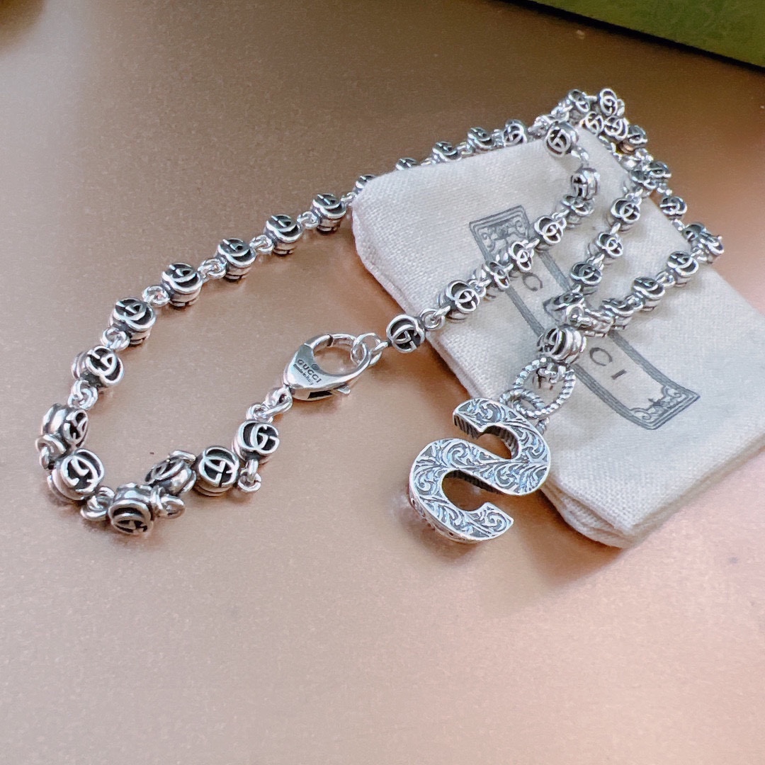 Necklace 60CM