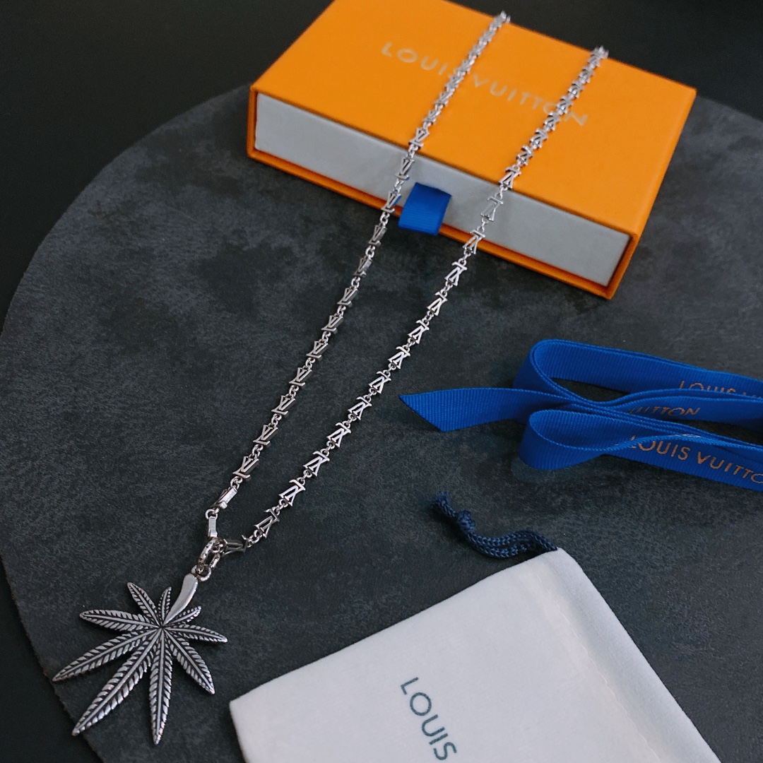 Necklace 60CM