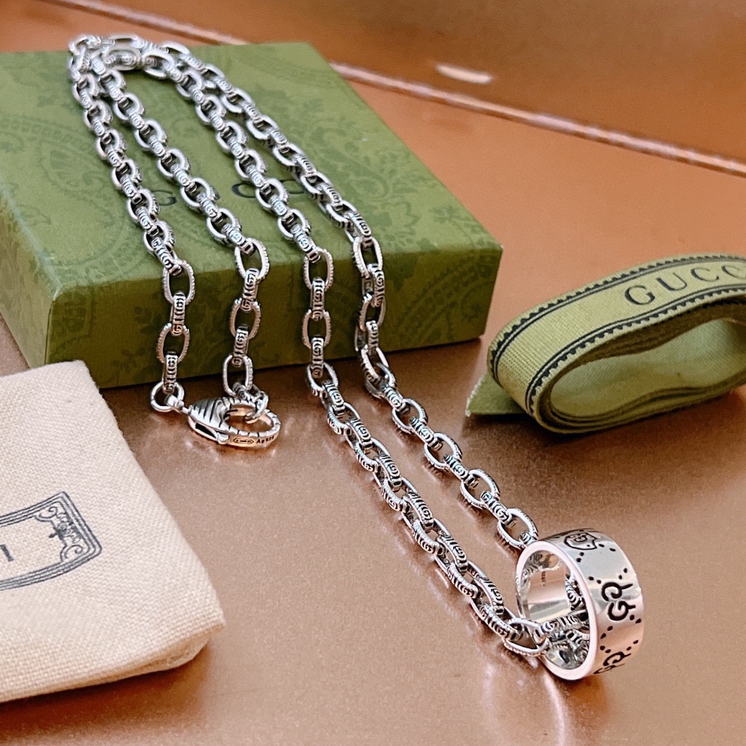 Necklace 60CM