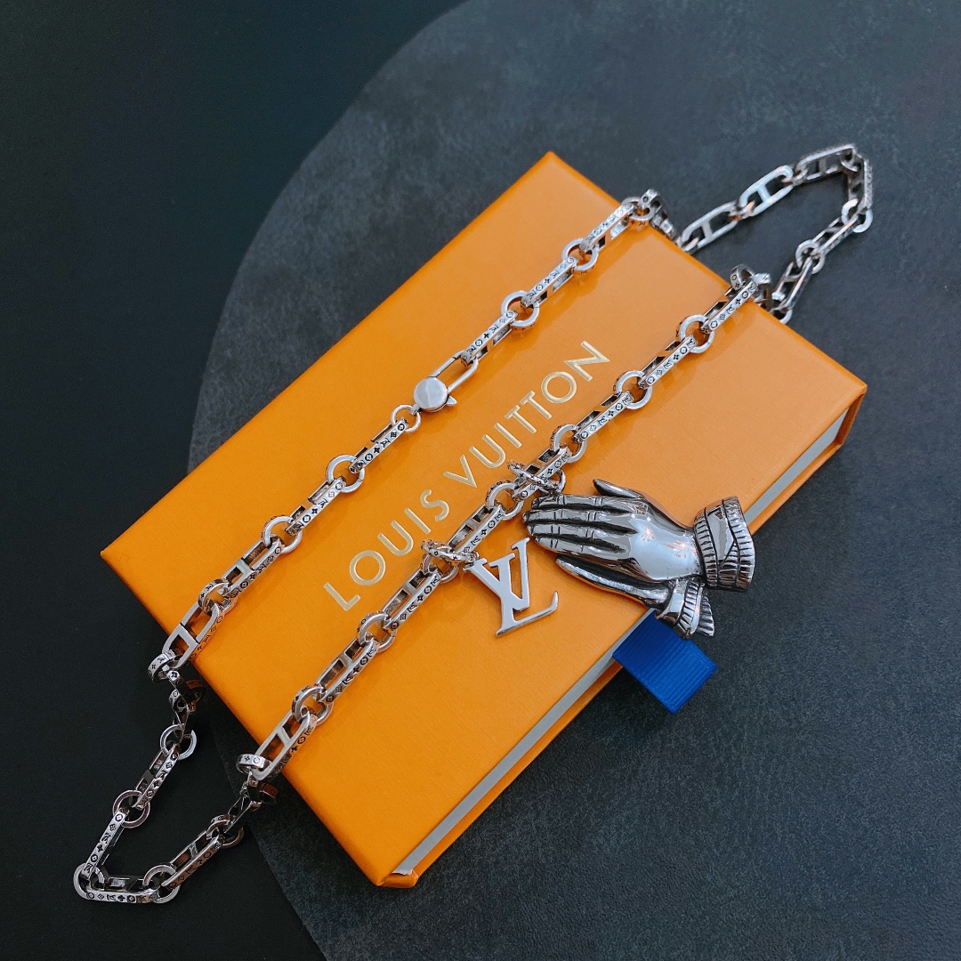 Necklace 60CM
