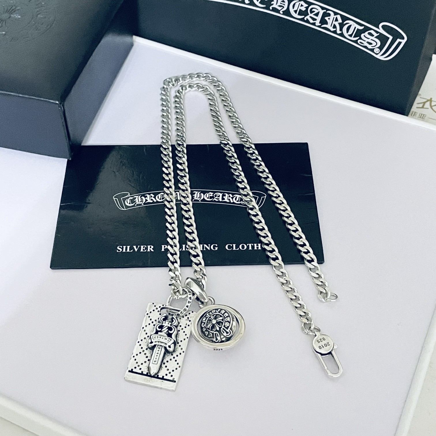 Necklace