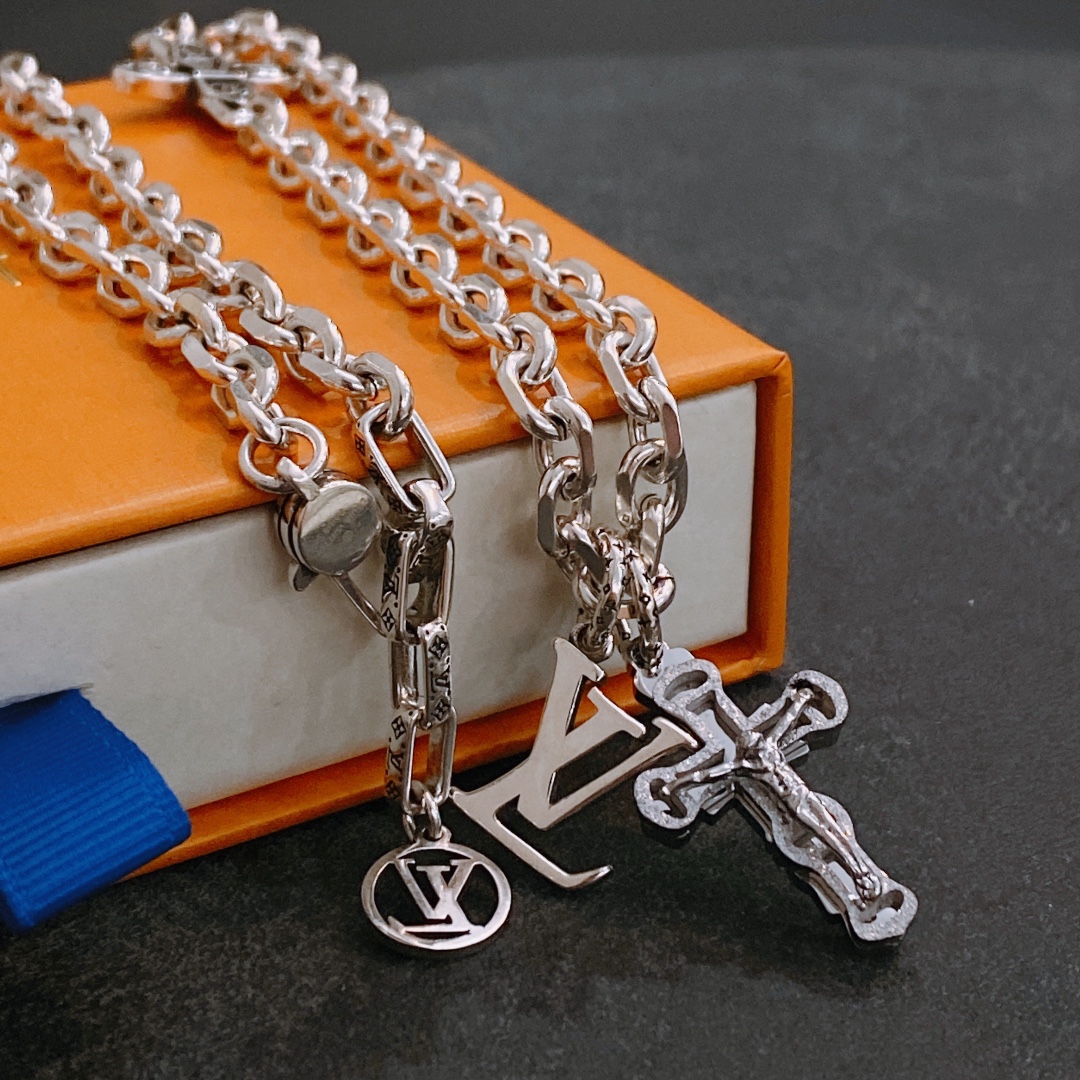 Necklace 60CM