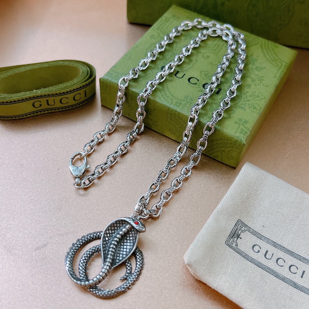 Necklace 60CM