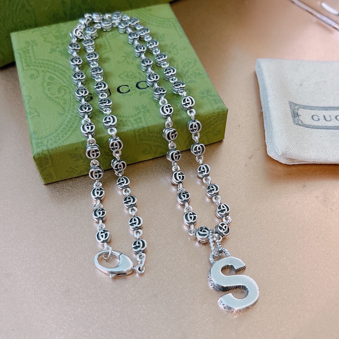 Necklace 60CM