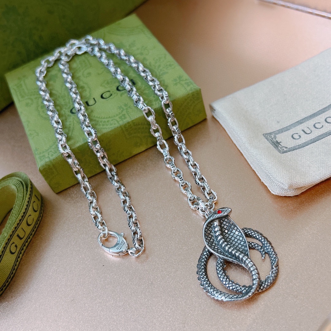 Necklace 60CM