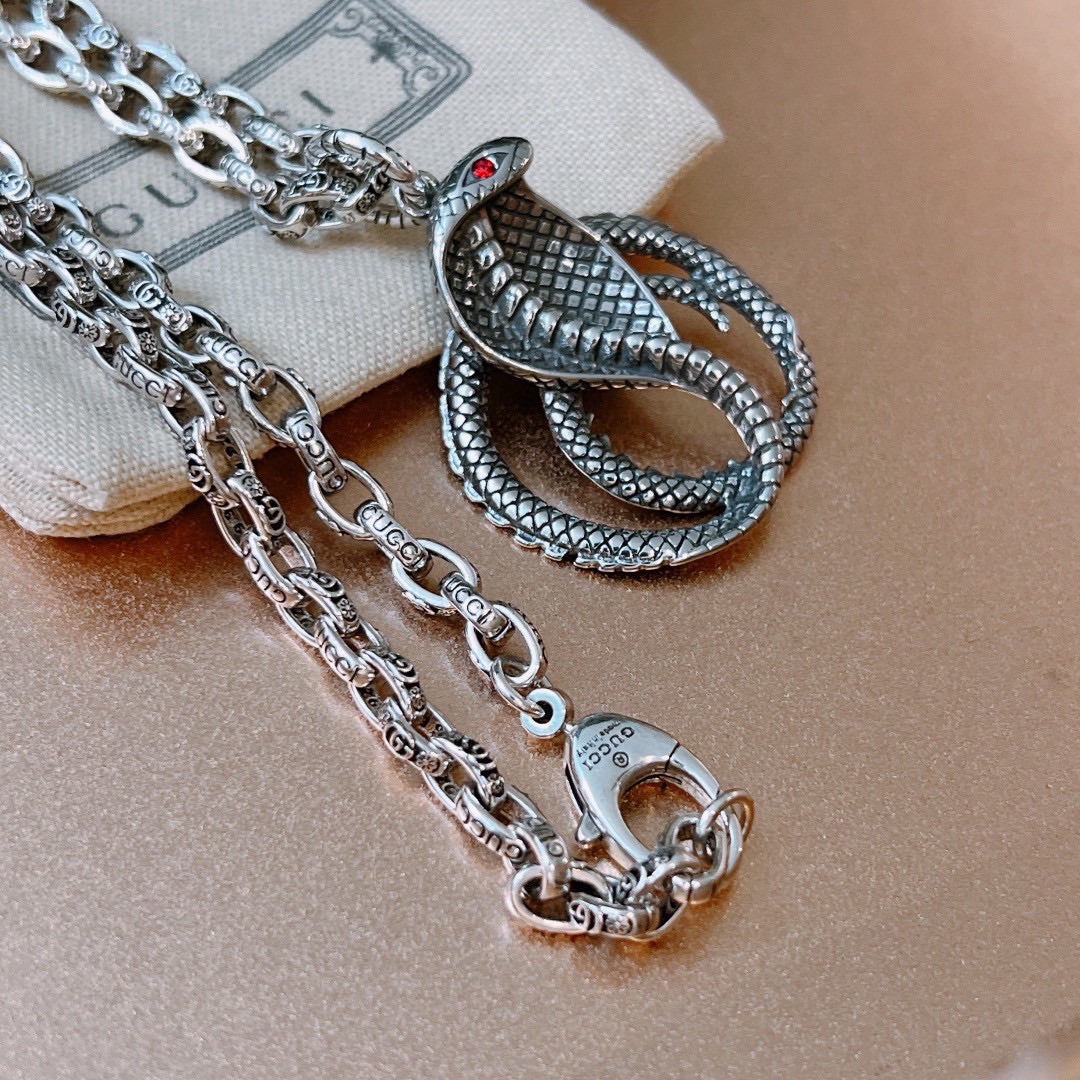 Necklace 60CM