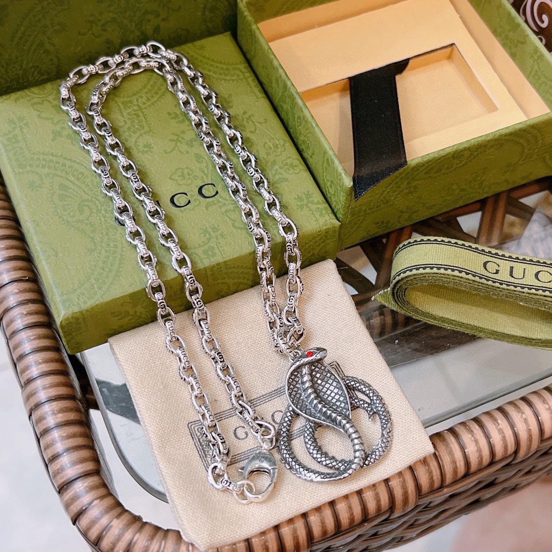 Necklace 60CM