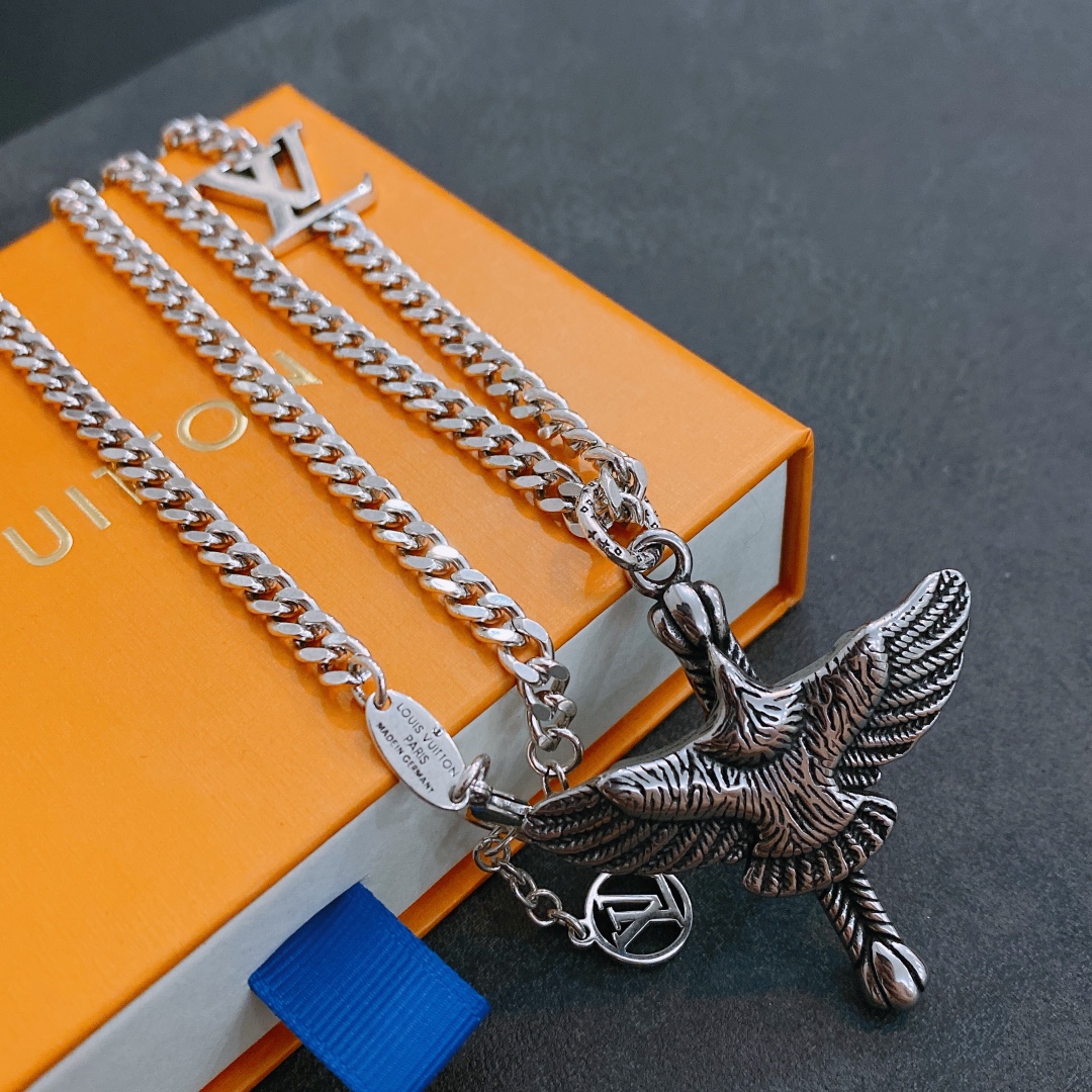 Necklace 60CM