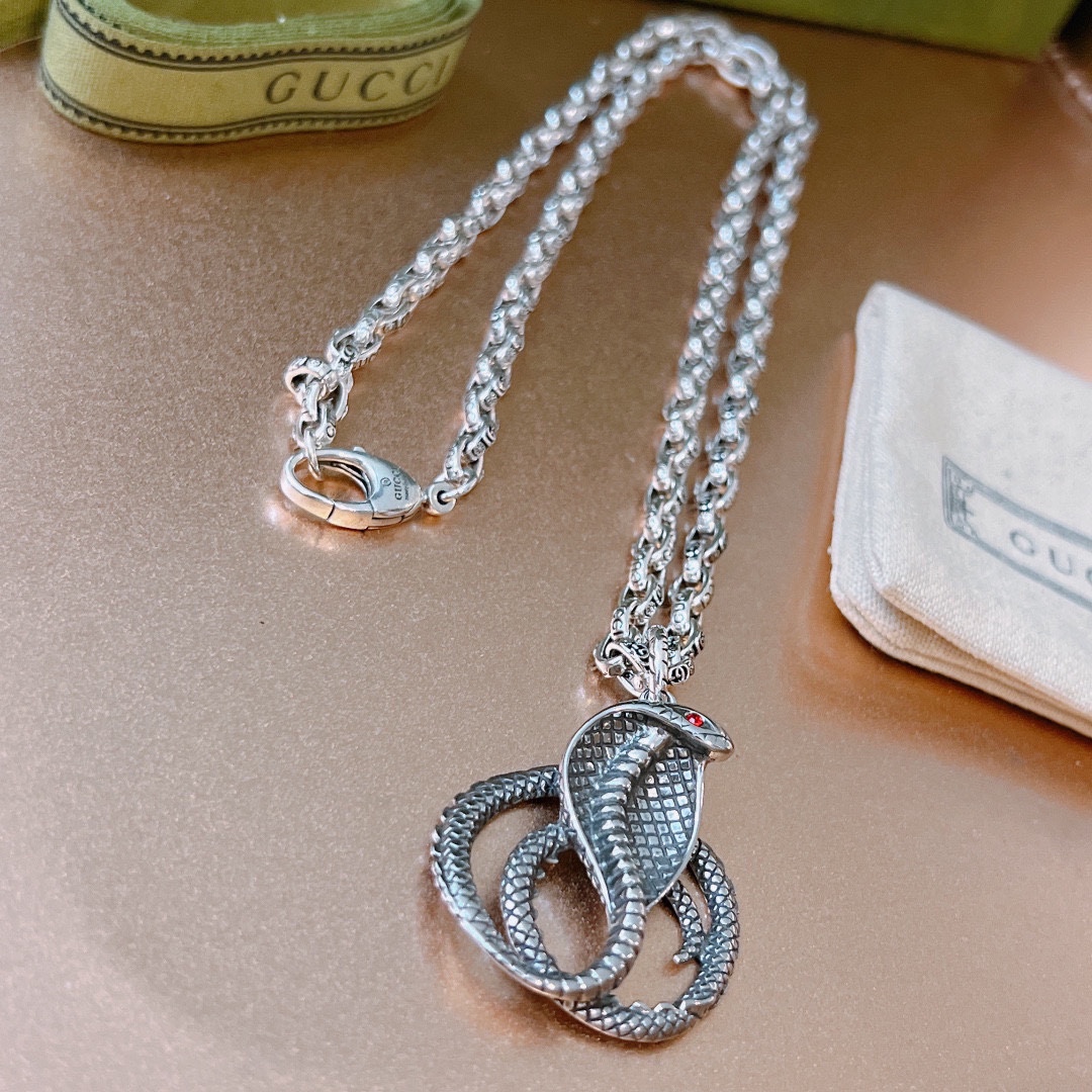 Necklace 60CM