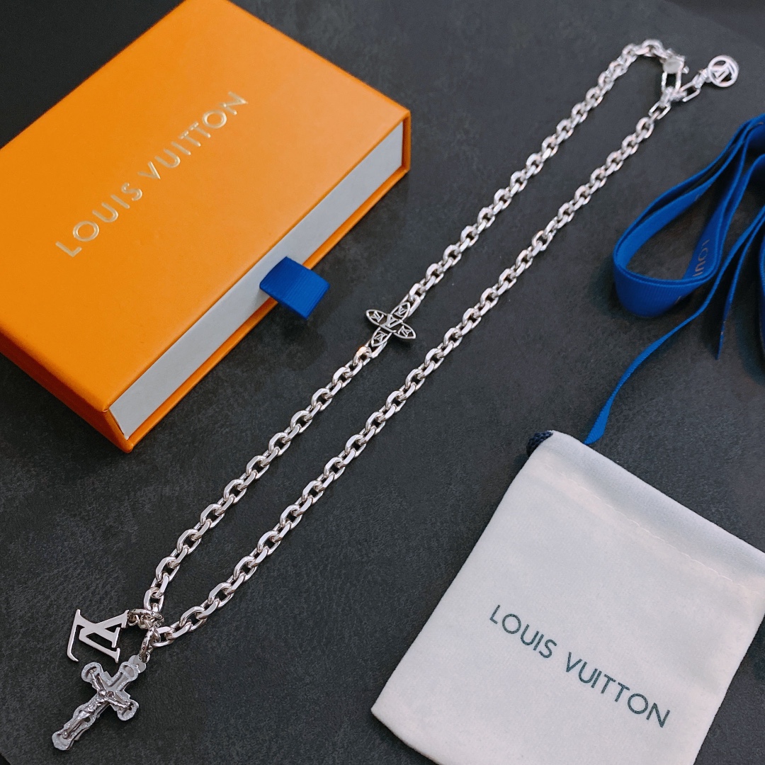 Necklace 60CM