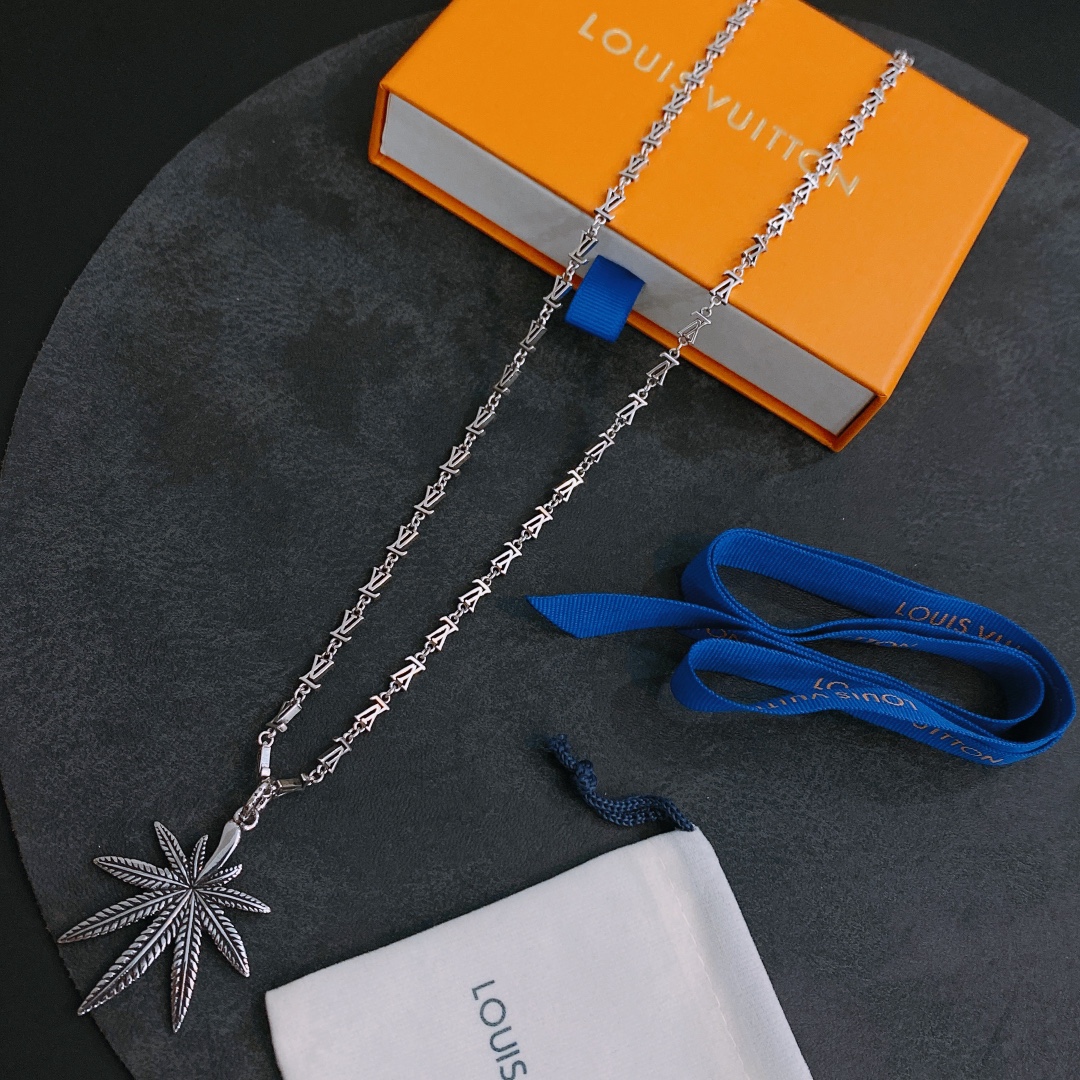Necklace 60CM