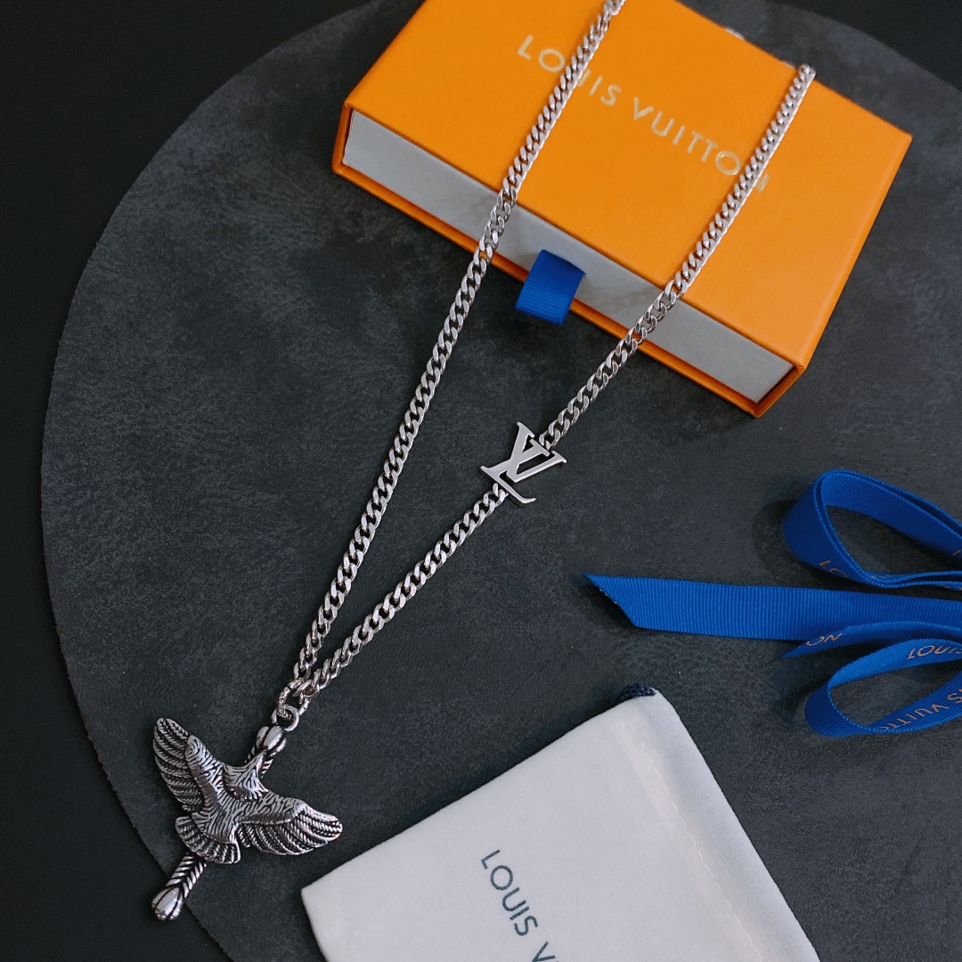 Necklace 60CM