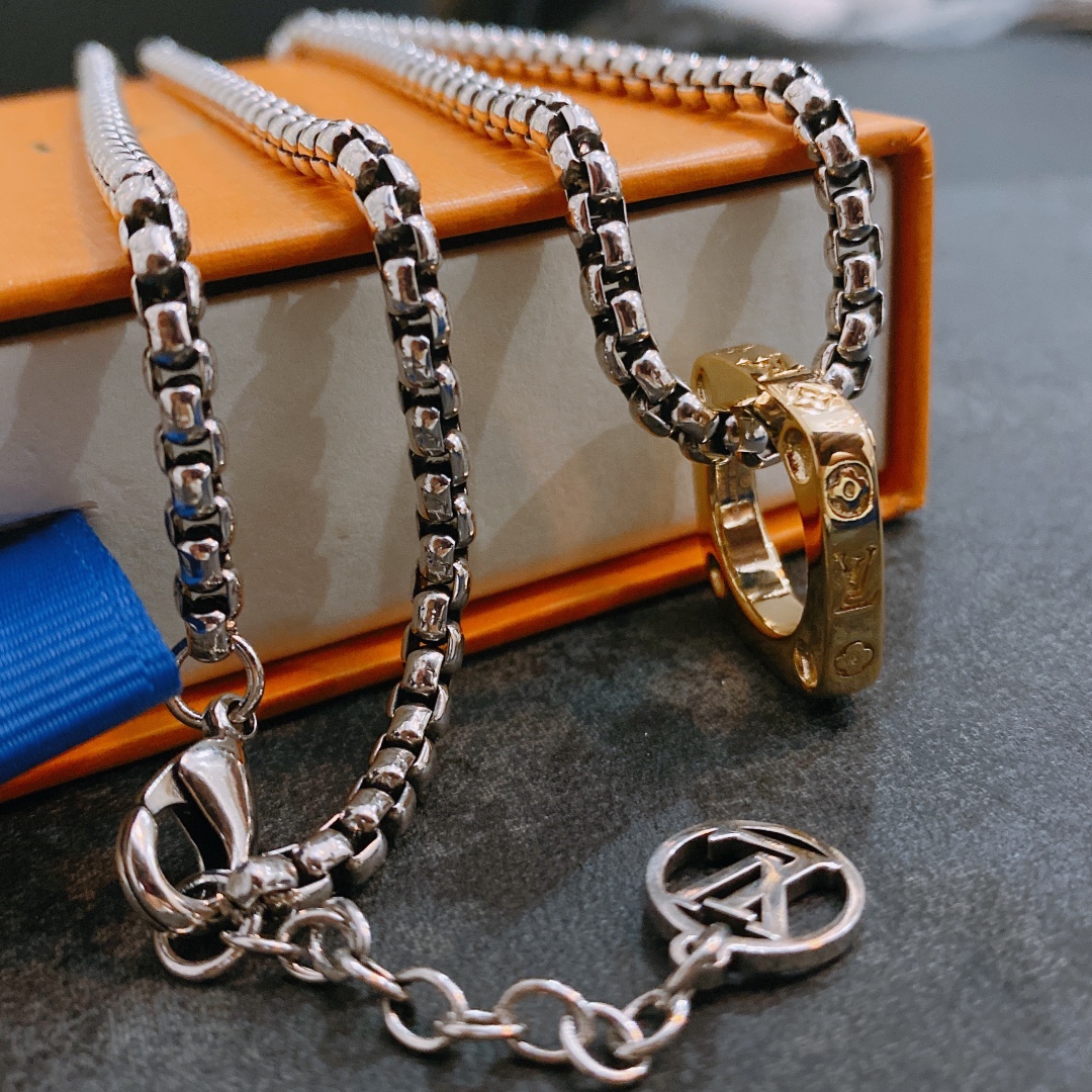 Necklace 60CM