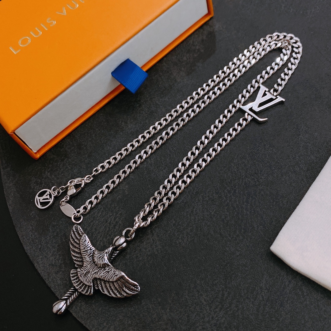 Necklace 60CM