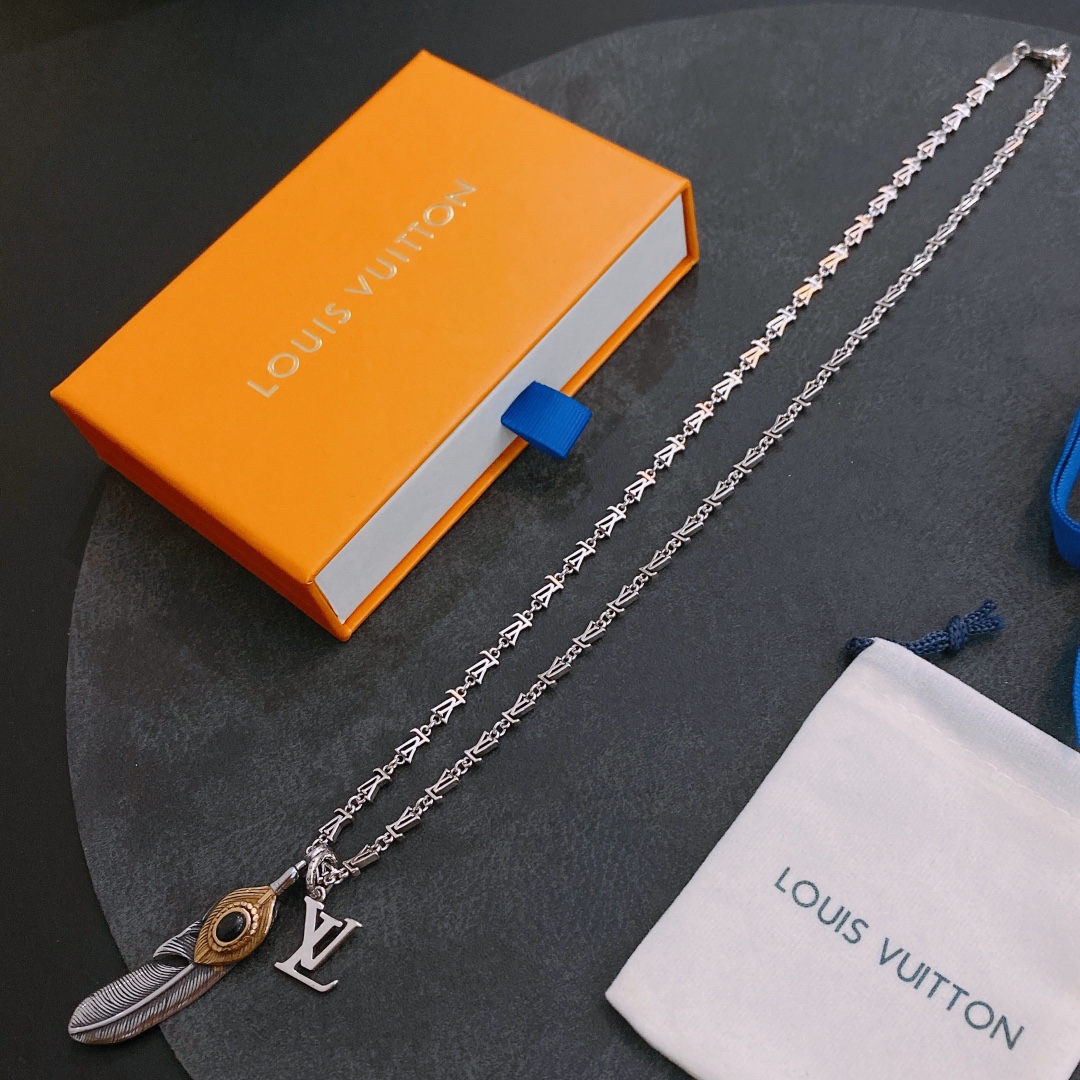 Necklace 60CM
