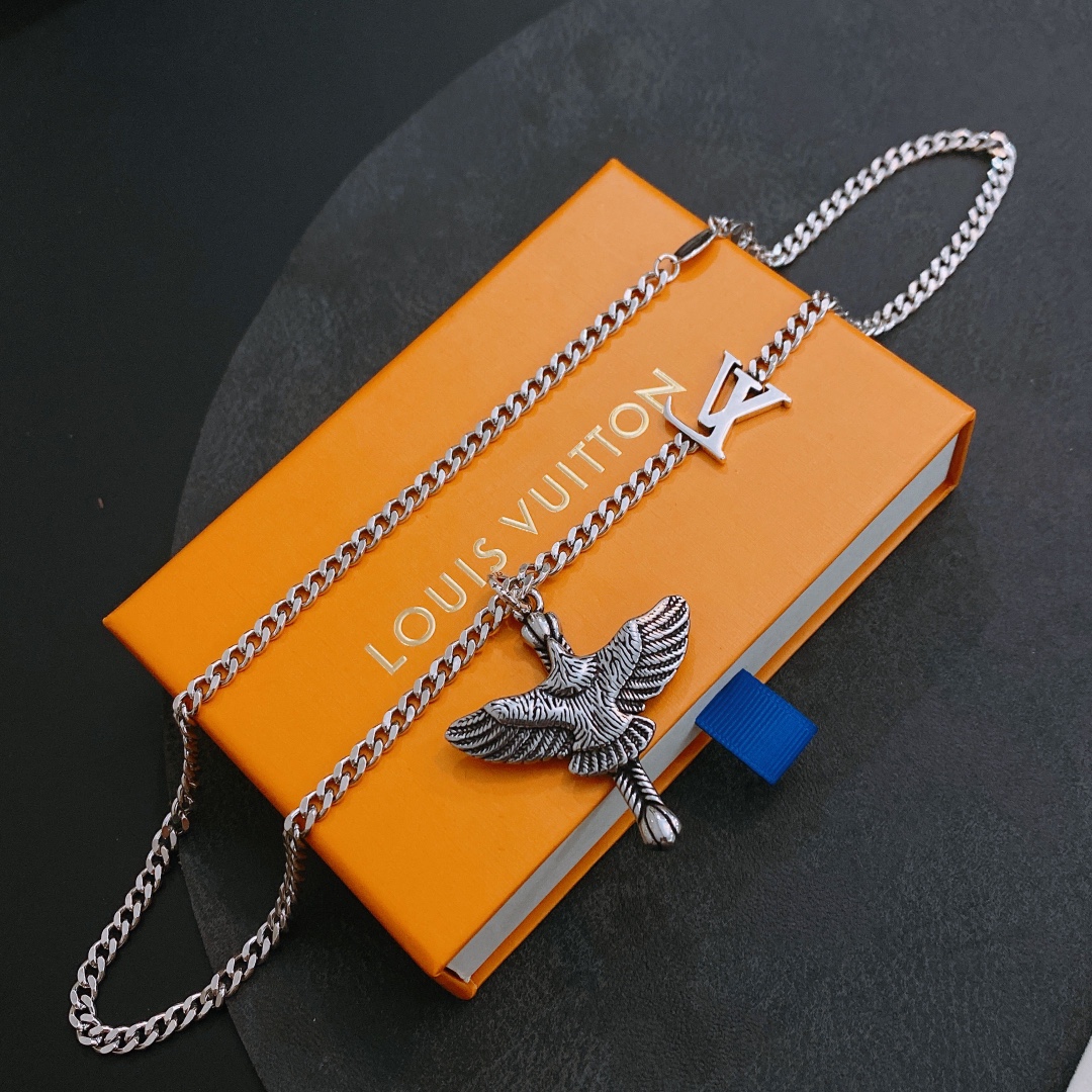 Necklace 60CM