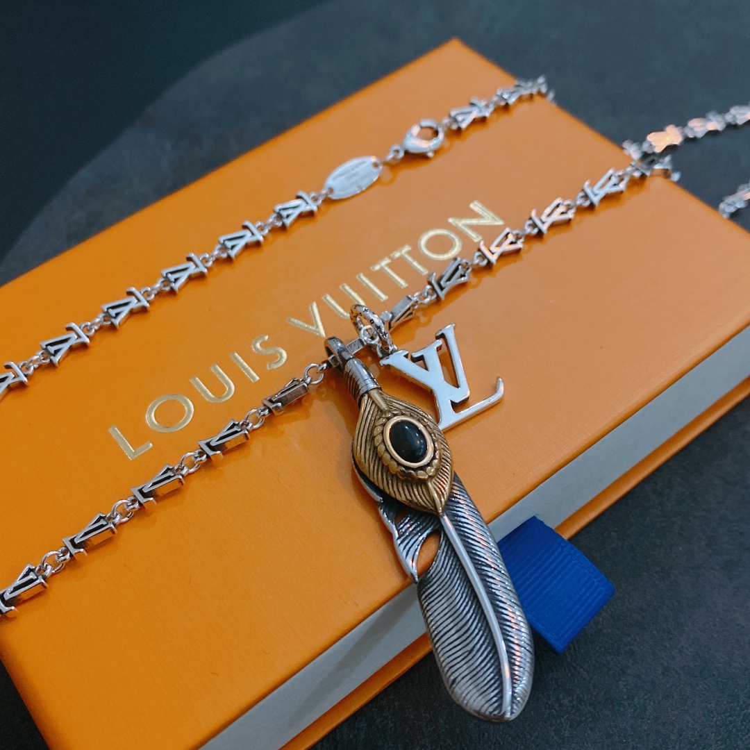 Necklace 60CM
