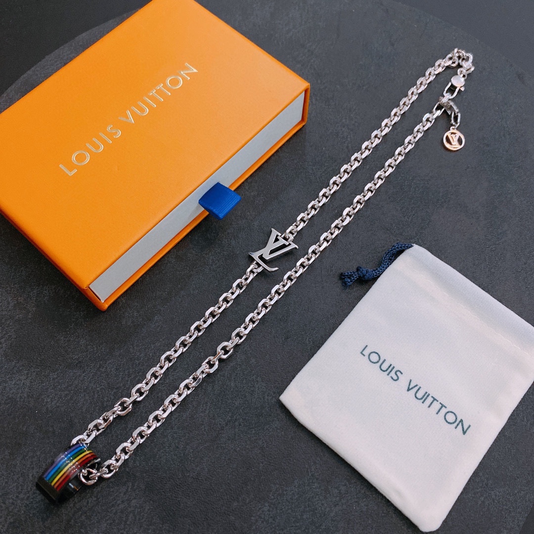 Necklace 60CM