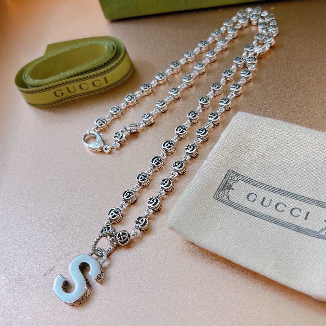 Necklace 60CM