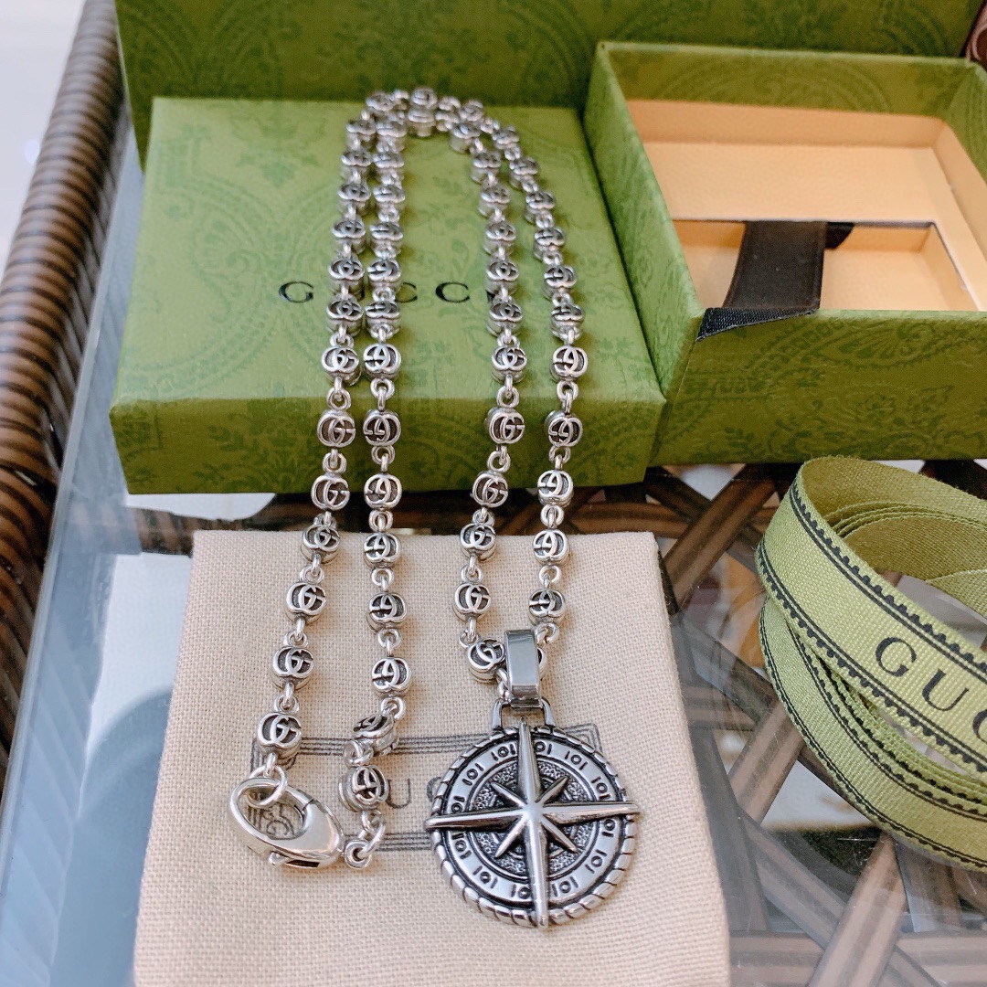 Necklace 60CM