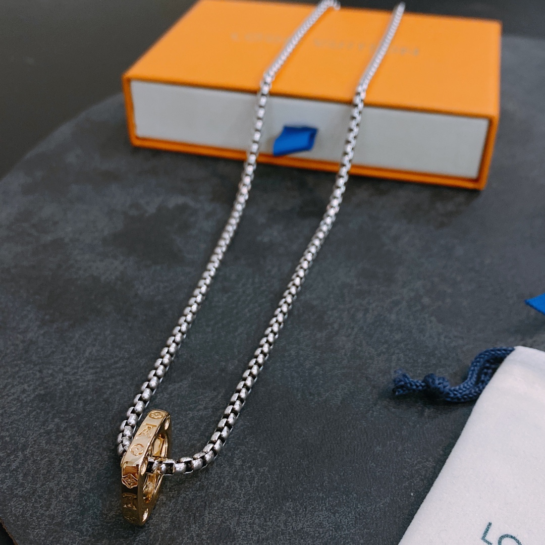 Necklace 60CM