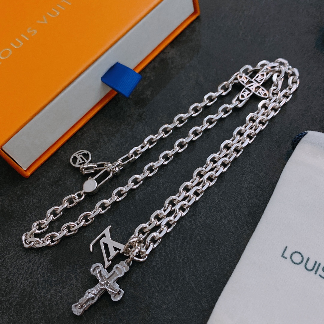 Necklace 60CM