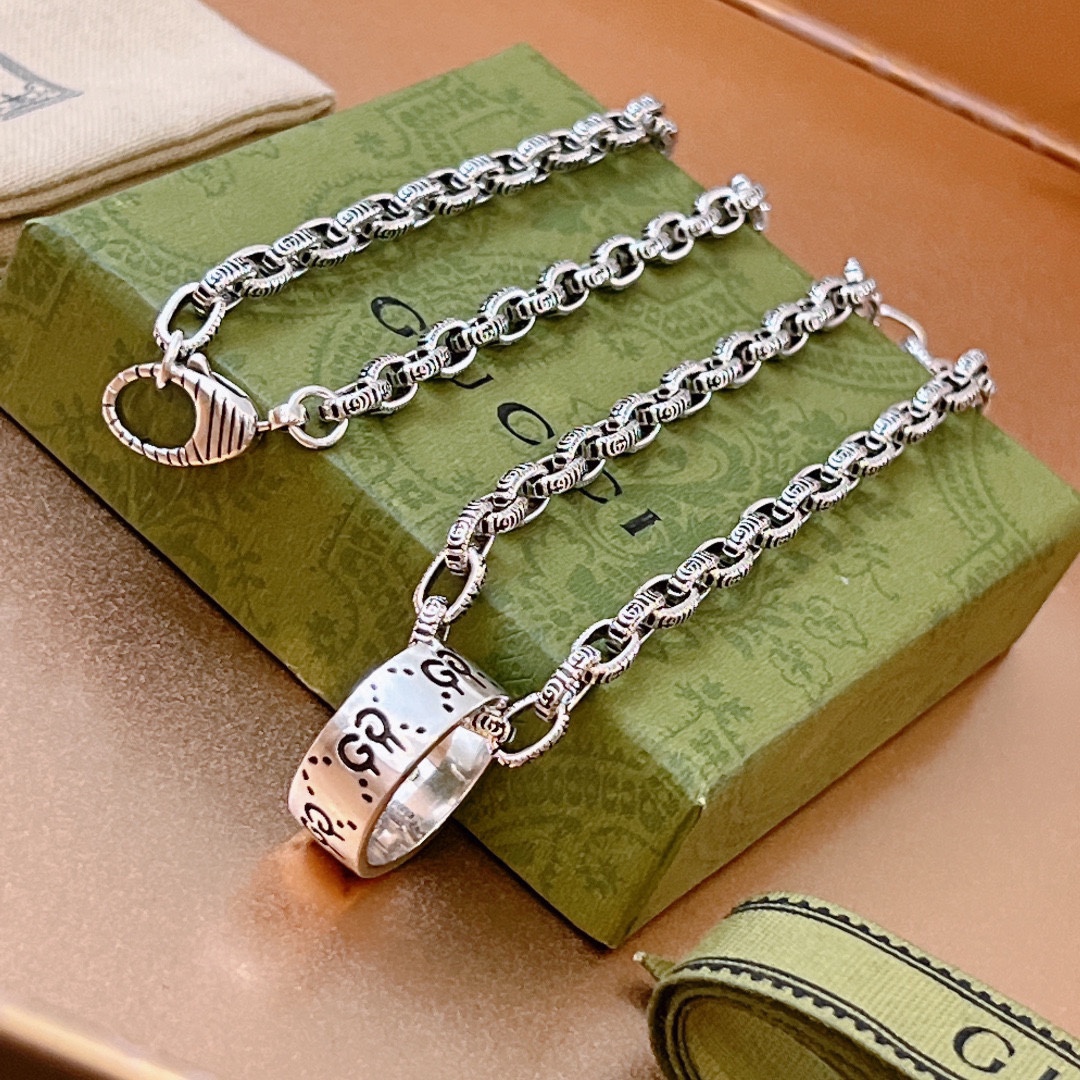 Necklace 60CM