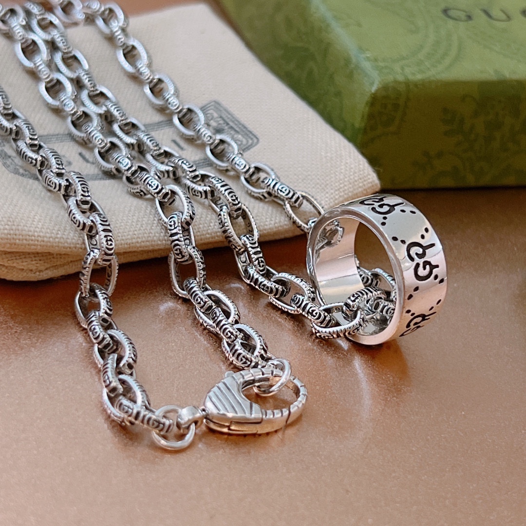 Necklace 60CM