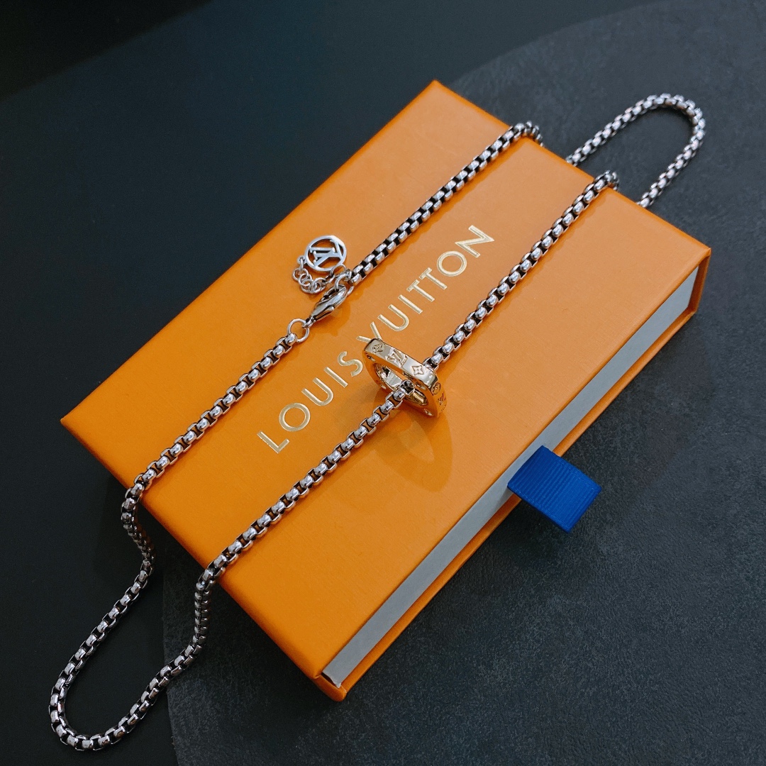 Necklace 60CM