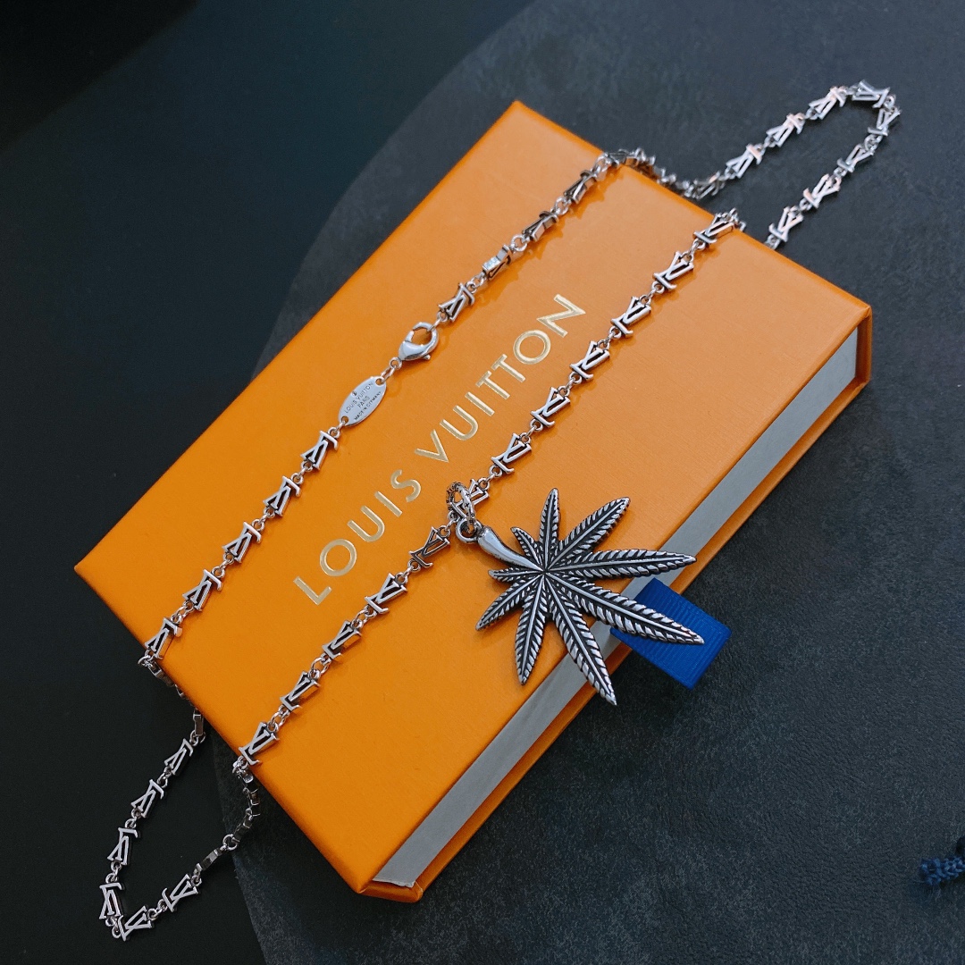 Necklace 60CM