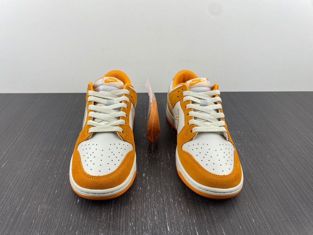 from Nike SB Dunk Low Safari Swoosh DR0156-800