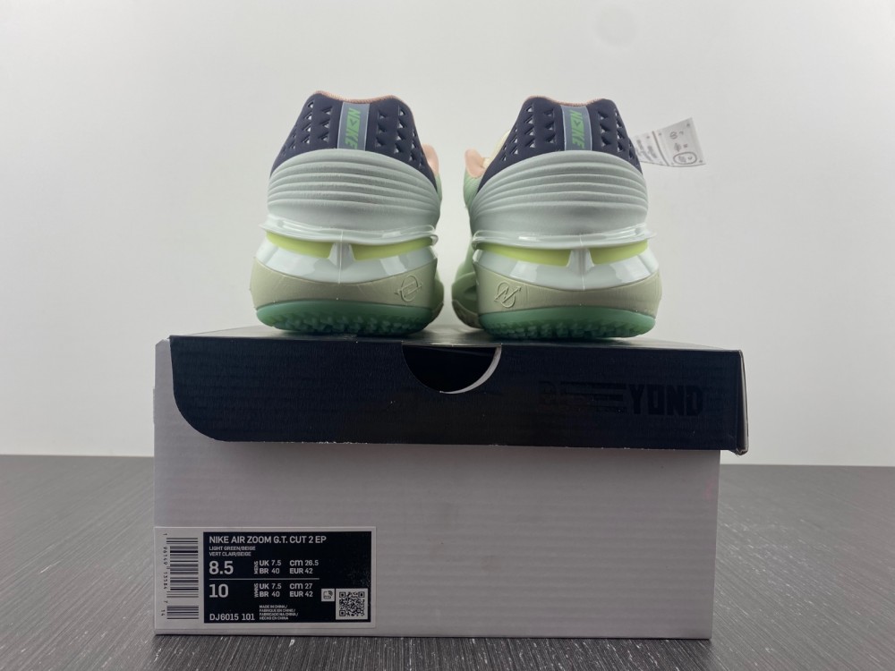 from Nike Air Zoom GT Cut 2