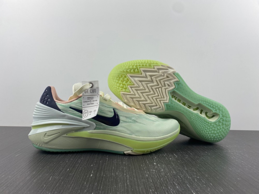 from Nike Air Zoom GT Cut 2