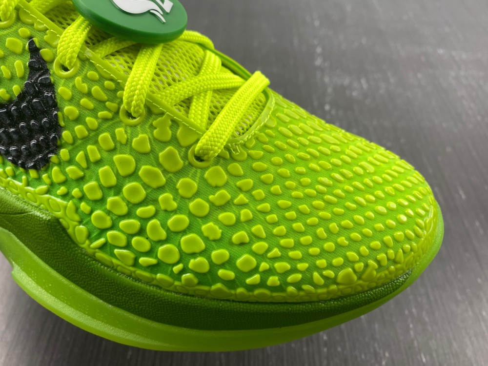 from NIKE Kobe 6 ZK