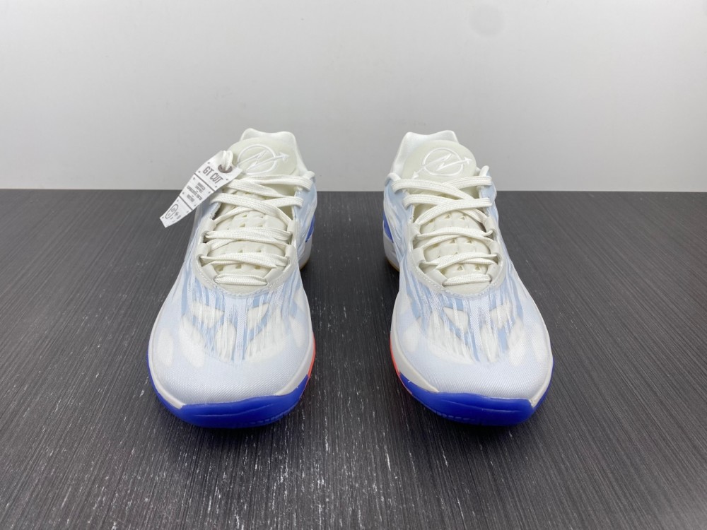 from Nike Air Zoom GT Cut 2